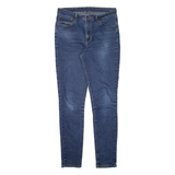 LEVI'S Womens Jeans Blue Slim Skinny W30 L32