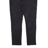 LEVI'S 311 Womens Jeans Black Slim Skinny W29 L28
