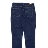LEVI'S Womens Jeans Blue Slim Skinny W26 L27