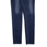 LEVI'S Womens Jeans Blue Slim Skinny W31 L31