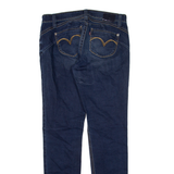 LEVI'S Womens Jeans Blue Slim Skinny W31 L31