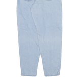 LEVI'S High Womens Jeans Blue Loose Tapered W24 L25