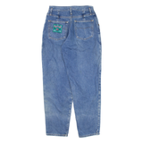 LEE COOPER Womens Jeans Blue Regular Mom W26 L28