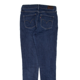 LEVI'S Womens Jeans Blue Slim Skinny W28 L29