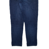 LEVI'S Mid Rise Womens Jeans Blue Slim Skinny W30 L26