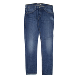 LEVI'S Altered Mens Jeans Blue Slim Skinny W32 L31