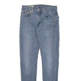 LEVI'S BIG E Mens Jeans Blue Slim Tapered W30 L32