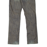 ROCK & REPUBLIC Gwen Womens Jeans Blue Slim Straight Stone Wash W27 L29
