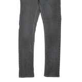 LEVI'S Womens Jeans Blue Slim Skinny W27 L31