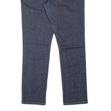 TOMMY HILFIGER Womens Jeans Blue Slim Skinny W34 L30