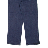TOMMY HILFIGER Spirit Crop Womens Jeans Blue Regular Tapered W31 L23