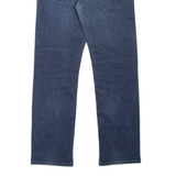 7 FOR ALL MANKIND Slimmy Mens Jeans Blue Slim Skinny W31 L29