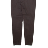 GUESS Womens Trousers Grey Slim Skinny W29 L29