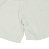 MAMMUT Outdoor Womens Casual Shorts Beige M W30