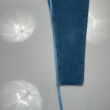 Carhartt Jeans - 32W 30L Blue Cotton