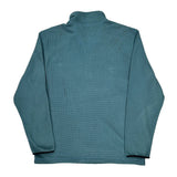 Timberland Fleece - XL Blue Polyester