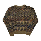 Towncraft Sweater - Small Multicoloured Acrylic