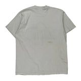 Fruit Of The Loom Graphic T-Shirt - XL White Cotton