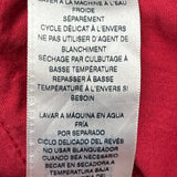 True Religion Sport Shorts - Small Red Cotton