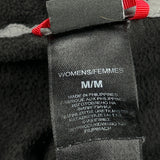 The North Face Fleece - Medium Black Polyester