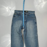 Southpole Jeans - 31W 29L Blue Denim