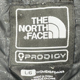 Prodigy The North Face Gilet - Large Black Polyester