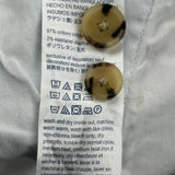 Tommy Hilfiger Chinos - 33W UK 14 Blue Cotton Blend