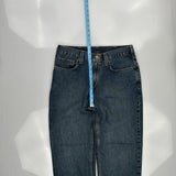 Carhartt Jeans - 32W 32L Blue Cotton Blend