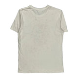 Lacoste T-Shirt - Medium Multicoloured Cotton