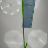 Carhartt Jeans - 32W 29L Light Wash Cotton