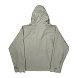 Patagonia Shell Jacket - Large Brown Nylon