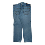 501 Levis Jeans - 36W 29L Blue Cotton