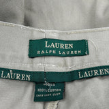 Ralph Lauren Chinos - 38W 30L Khaki Cotton