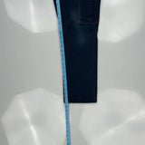 Carhartt Cargo Trousers - 30W 30L Blue Cotton