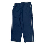 Nike Swoosh Nike Track Pants - Mediumw 32L Navy Polyester