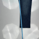 Tk Axel Slim Jeans - 38W 30L Blue Denim