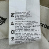 Relaxed Fit Dickies Shorts - 30W 8L Khaki Cotton