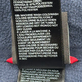 The North Face Fleece - XL Navy Polyester