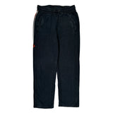 Harley Davidson Joggers - Small Black Cotton