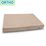 Deluxe Buddy Bed – Advanced Orthopedic Memory Foam Dog Bed for Joint Support