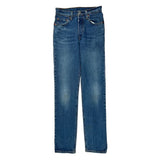 Levis 501 Jeans - 26W 29L Blue Cotton