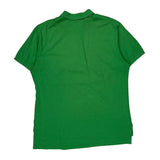 Polo By Ralph Lauren Polo Shirt - XL Green Cotton