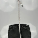 Dickies Carpenter Pants - 38W 30L Gray Cotton