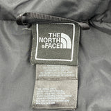 The North Face Jacket - 2XL Black Polyester