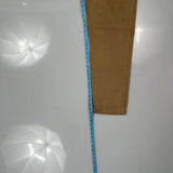 Wrangler Carpenter Pants - 30W 30L Brown Cotton