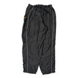 Nike Track Pants - XL Black Polyester