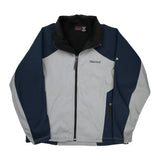 Marmot Shield Soft Shell Jacket - XL Gray Polyester