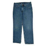 Carhartt Jeans - 34W 30L Blue Cotton
