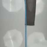 Levis Jeans - 24W UK 6 Grey Cotton