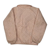 Age 4 Patagonia Jacket - XS Pink Polyester